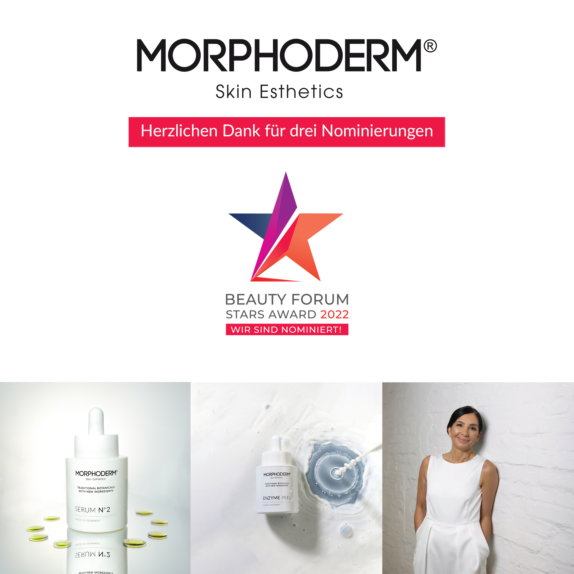 Morphoderm Skin Esthetics